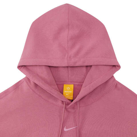 NIKE耐克2024男子M NRG NOCTA CS HOODIE FLC针织连帽卫衣FN7659-667