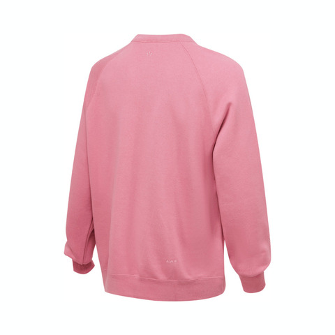 NIKE耐克2024男子M NRG NOCTA CS CREW FLC针织无帽卫衣FN8160-667