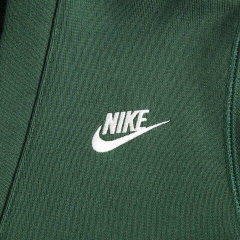 NIKE耐克2024男小童开襟无帽卫衣针织无帽外套NY2442299PS-003