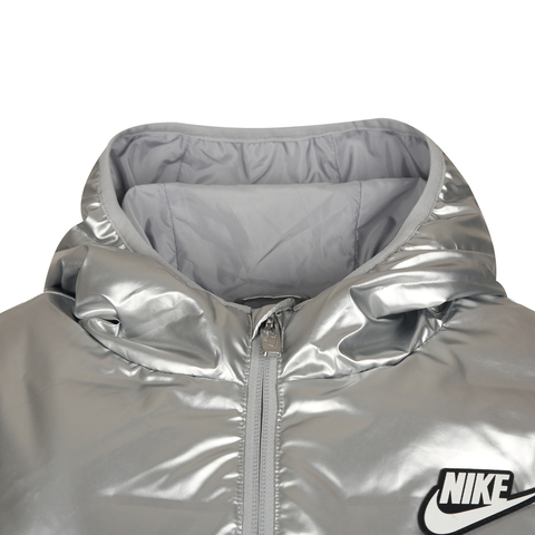 NIKE耐克2024大童超轻羽绒服-短NY2442029GS-002