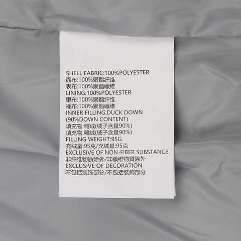 NIKE耐克2024大童超轻羽绒服-短NY2442029GS-002