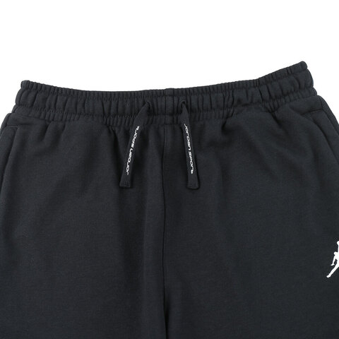 NIKE耐克2024男大童针织长裤JD2442226GS-001