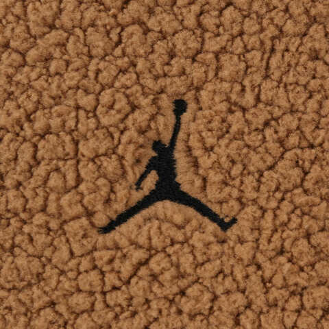 NIKE耐克2024男子AS M J FLIGHT SHERPA JKT人造毛绒外套FV7449-223