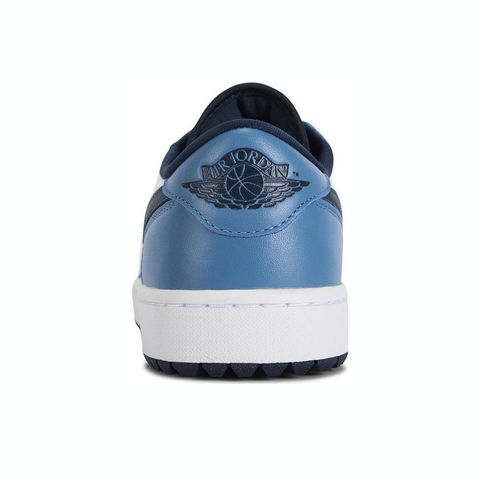 NIKE耐克2024男子AIR JORDAN 1 LOW G乔丹DD9315-115