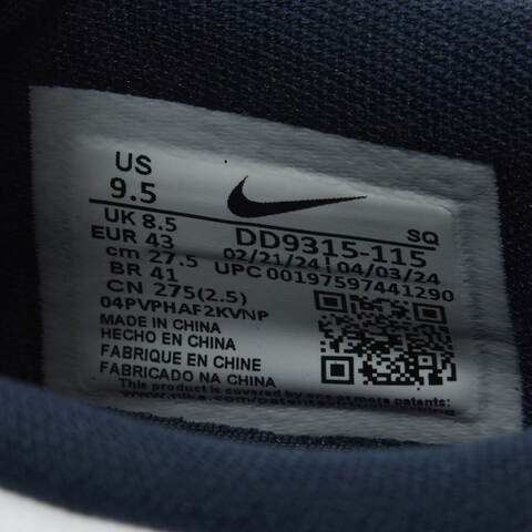 NIKE耐克2024男子AIR JORDAN 1 LOW G乔丹DD9315-115