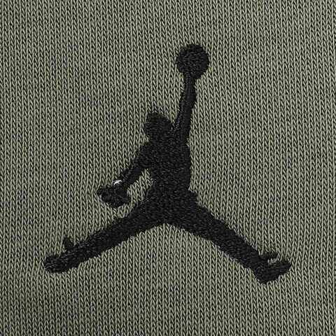 NIKE耐克2024男子AS M J MVP GFX FLC CREW针织无帽卫衣FV7437-222