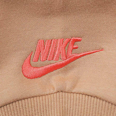 NIKE耐克2024男小童套头无帽卫衣针织无帽卫衣NY2442085PS-002