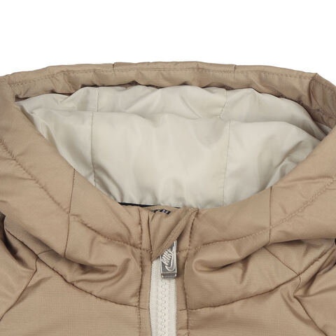 NIKE耐克2024小童短款羽绒服薄羽绒服-短NY2442286PS-005