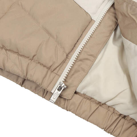 NIKE耐克2024小童短款羽绒服薄羽绒服-短NY2442286PS-005