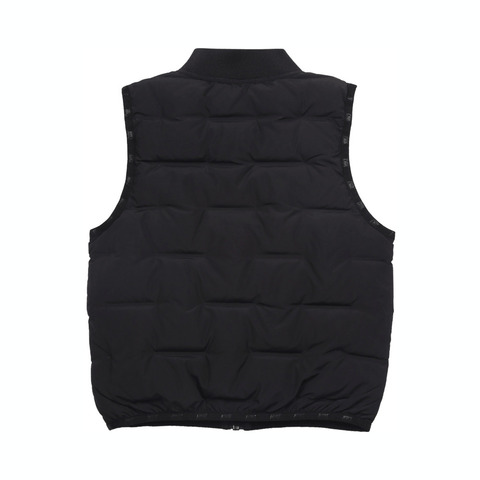 NIKE耐克2024小童羽绒马甲羽绒背心NY2442027PS-001