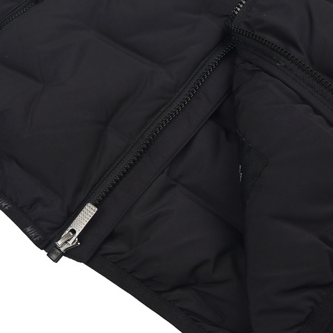 NIKE耐克2024小童羽绒马甲羽绒背心NY2442027PS-001