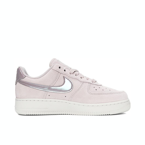 NIKE耐克2024女子WMNS AIR FORCE 1 '07 SE休闲板鞋/复刻鞋HJ4401-001