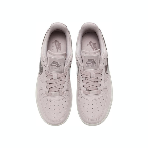 NIKE耐克2024女子WMNS AIR FORCE 1 '07 SE休闲板鞋/复刻鞋HJ4401-001