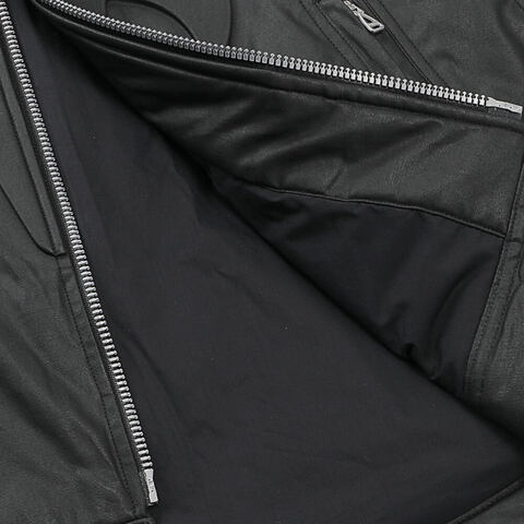 NIKE耐克2024男子M J TS WAXED JKT梭织无帽棉服DZ5475-010