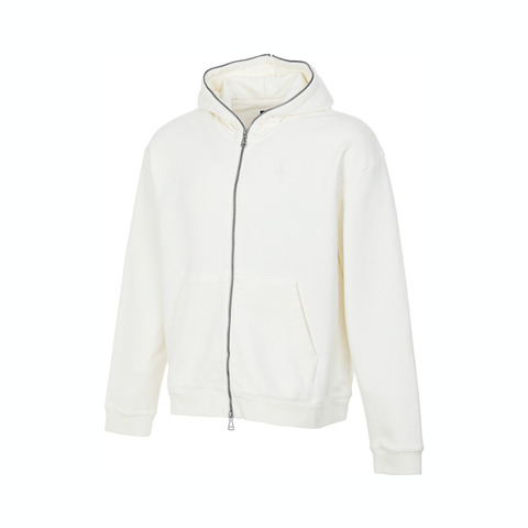 NIKE耐克2024男子M J TS FZ HOODIE针织连帽卫衣DZ5501-133