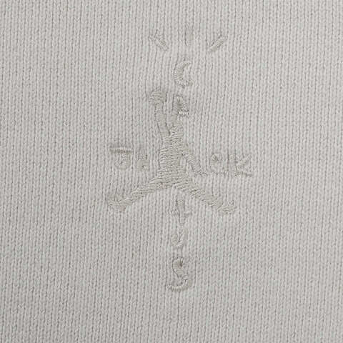 NIKE耐克2024男子M J TS FLC PANT针织长裤DZ5509-072