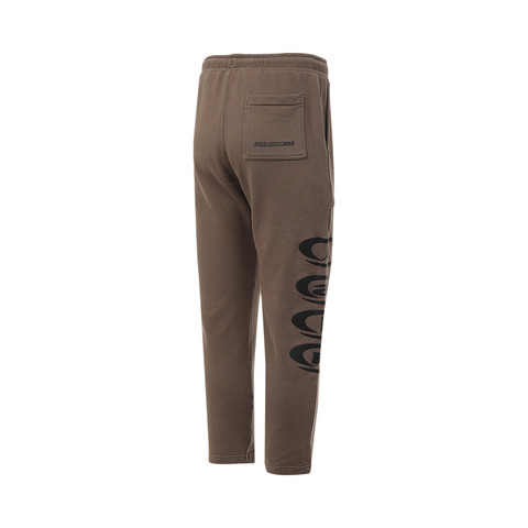 NIKE耐克2024男子M J TS FLC PANT针织长裤DZ5509-275