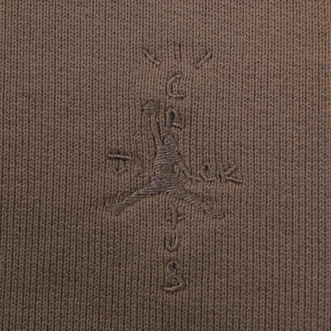 NIKE耐克2024男子M J TS FLC PANT针织长裤DZ5509-275