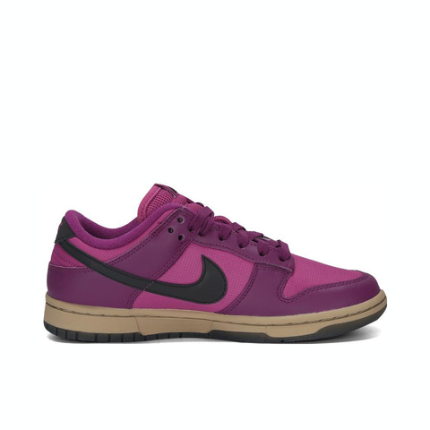 NIKE耐克2024女子W NIKE DUNK LOW休闲FZ2552-500