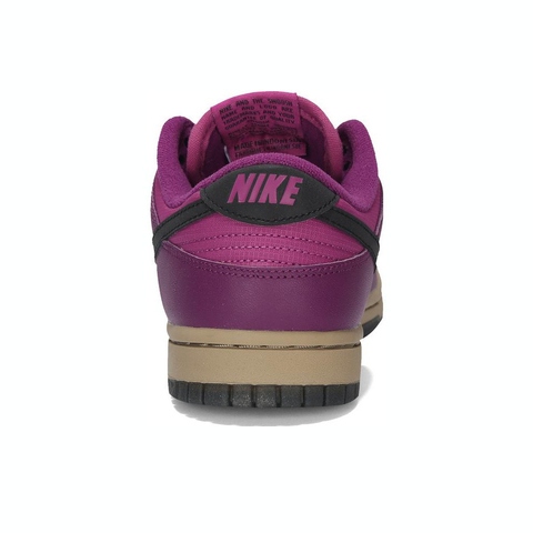 NIKE耐克2024女子W NIKE DUNK LOW休闲FZ2552-500