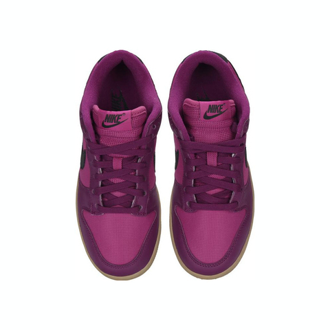 NIKE耐克2024女子W NIKE DUNK LOW休闲FZ2552-500