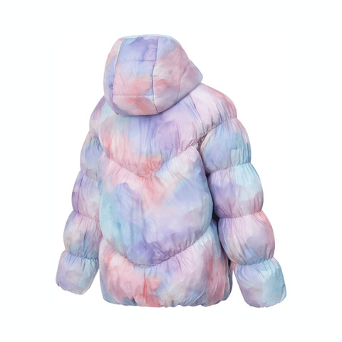 NIKE耐克2024女子短款羽绒服薄羽绒服-短NY2442039GS-001