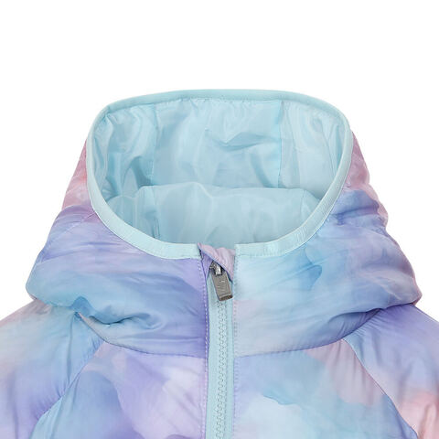 NIKE耐克2024女子短款羽绒服薄羽绒服-短NY2442039GS-001