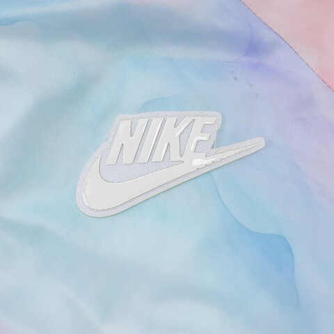 NIKE耐克2024女子短款羽绒服薄羽绒服-短NY2442039GS-001