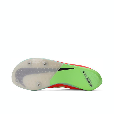 NIKE耐克2024男子ZOOMX DRAGONFLY 2跑步FD8413-600