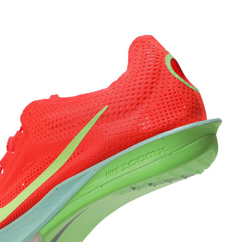 NIKE耐克2024男子ZOOMX DRAGONFLY 2跑步FD8413-600