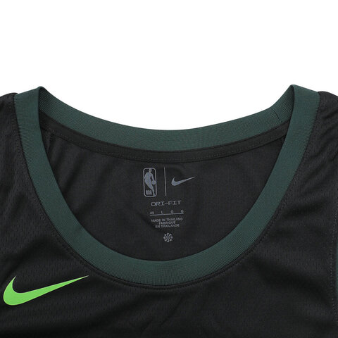 NIKE耐克2024男子BOS MNK DF SWGMN JSY CE 24运动背心FQ4335-011