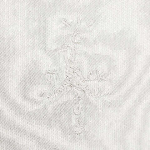 NIKE耐克2024男子M J TS LOGO TEE针织无领短TDZ5511-072