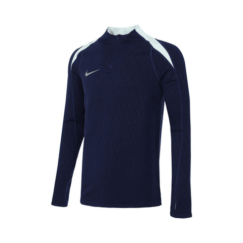 NIKE耐克2024男子AS M NK TFADV RPL STRK ELT DRL针织无帽卫衣FZ0578-492