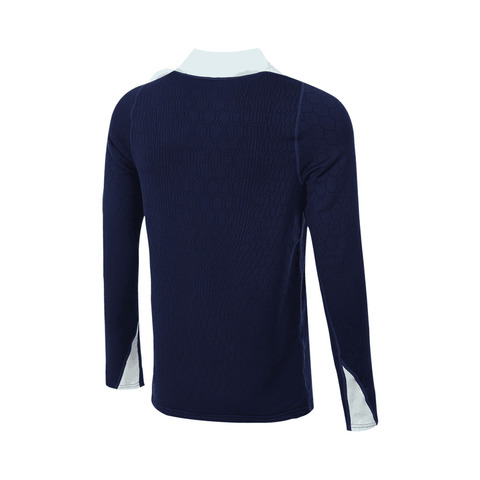 NIKE耐克2024男子AS M NK TFADV RPL STRK ELT DRL针织无帽卫衣FZ0578-492