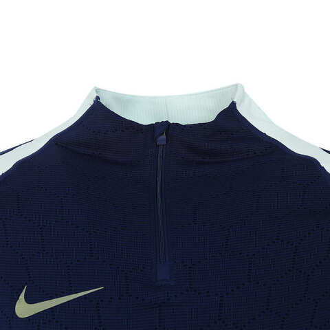 NIKE耐克2024男子AS M NK TFADV RPL STRK ELT DRL针织无帽卫衣FZ0578-492