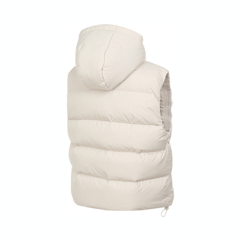 NIKE耐克2024女子AS W NSW TF DWNFL METRO VEST棉马夹/羽绒马夹FZ5933-104