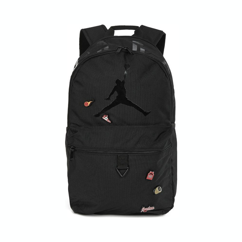 NIKE耐克2024中性双肩包双肩包JD2423004AD-001