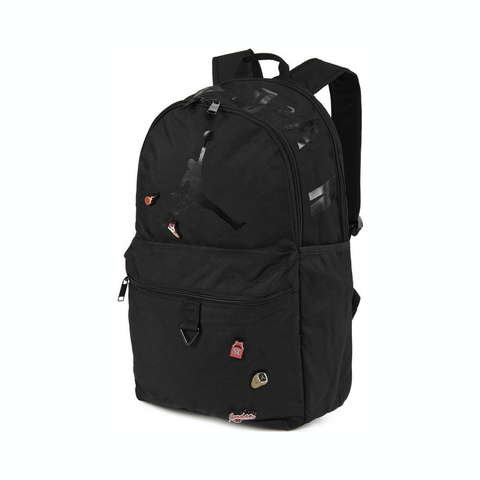 NIKE耐克2024中性双肩包双肩包JD2423004AD-001