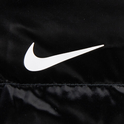 NIKE耐克2024女小童中长款羽绒服厚羽绒服-长NY2442043PS-001