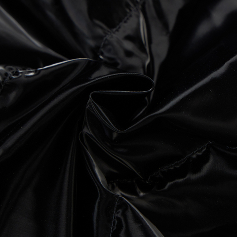 NIKE耐克2024女小童中长款羽绒服厚羽绒服-长NY2442043PS-001