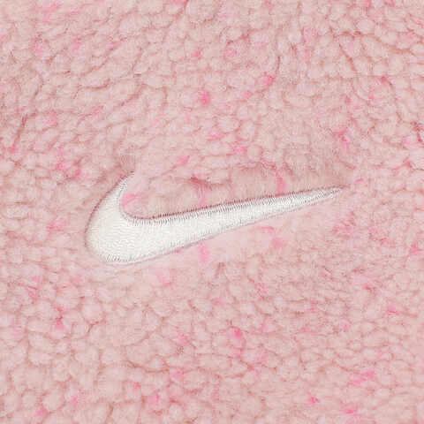 NIKE耐克2024婴童针织夹克针织连帽外套NY2442189TD-001