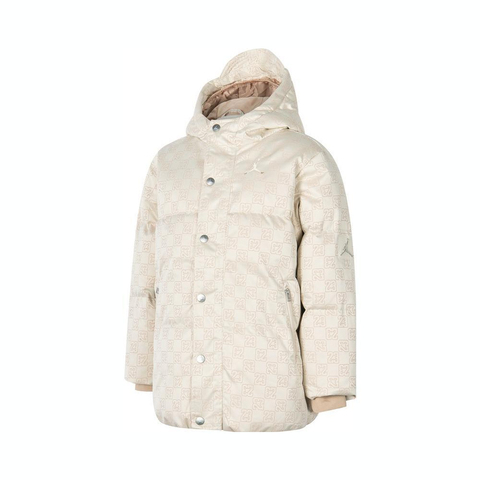 NIKE耐克2024小童短款羽绒服薄羽绒服-短JD2442035PS-003