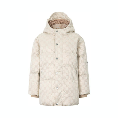 NIKE耐克2024小童短款羽绒服薄羽绒服-短JD2442035PS-003