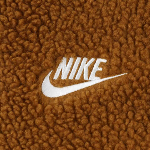 NIKE耐克2024男小童针织夹克针织连帽外套NY2442241PS-001