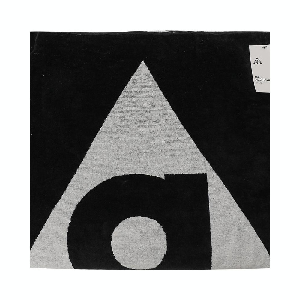 NIKE耐克2024中性NIKE ACG毛巾毛巾N1008820012OS