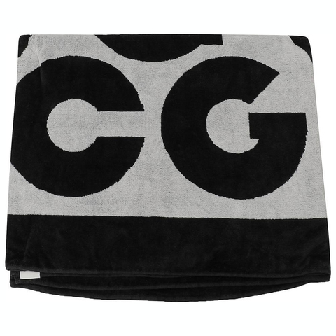 NIKE耐克2024中性NIKE ACG毛巾毛巾N1008820012OS