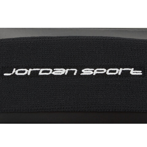 NIKE耐克2024中性JORDAN JUMPMAN头带头带J1012123010OS