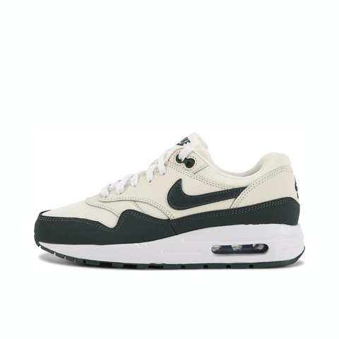 NIKE耐克2024男大童AIR MAX 1 (GS)儿童DZ3307-113
