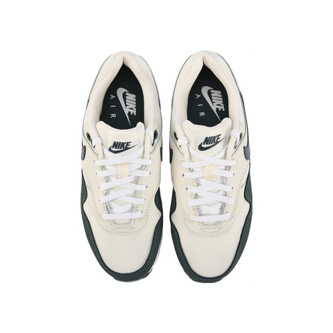 NIKE耐克2024男大童AIR MAX 1 (GS)儿童DZ3307-113