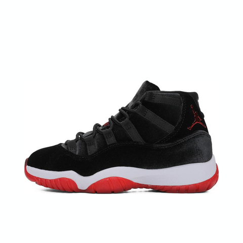 NIKE耐克2024女子WMNS AIR JORDAN 11 RETRO TEX乔丹DB5457-061